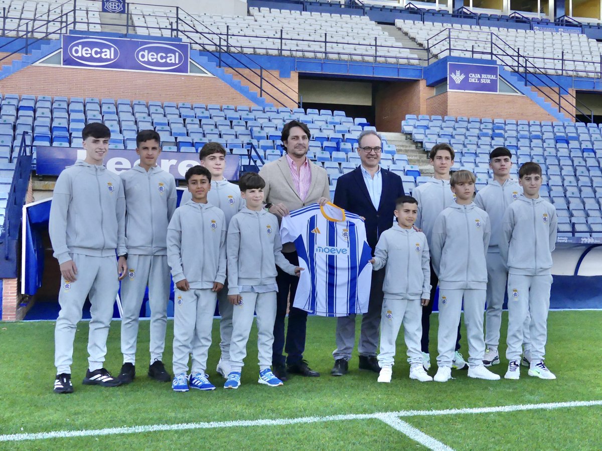 Huelva Deportiva tweet media