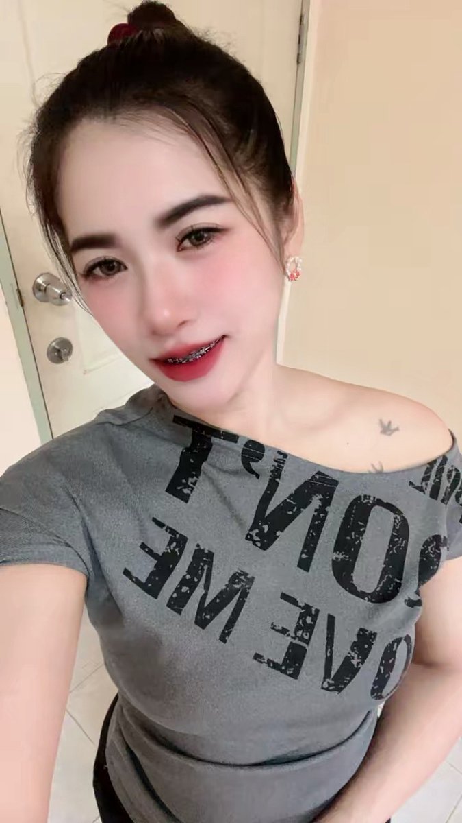 นวด สายไหม ลำลูกกา ☘️ Pornka tweet media