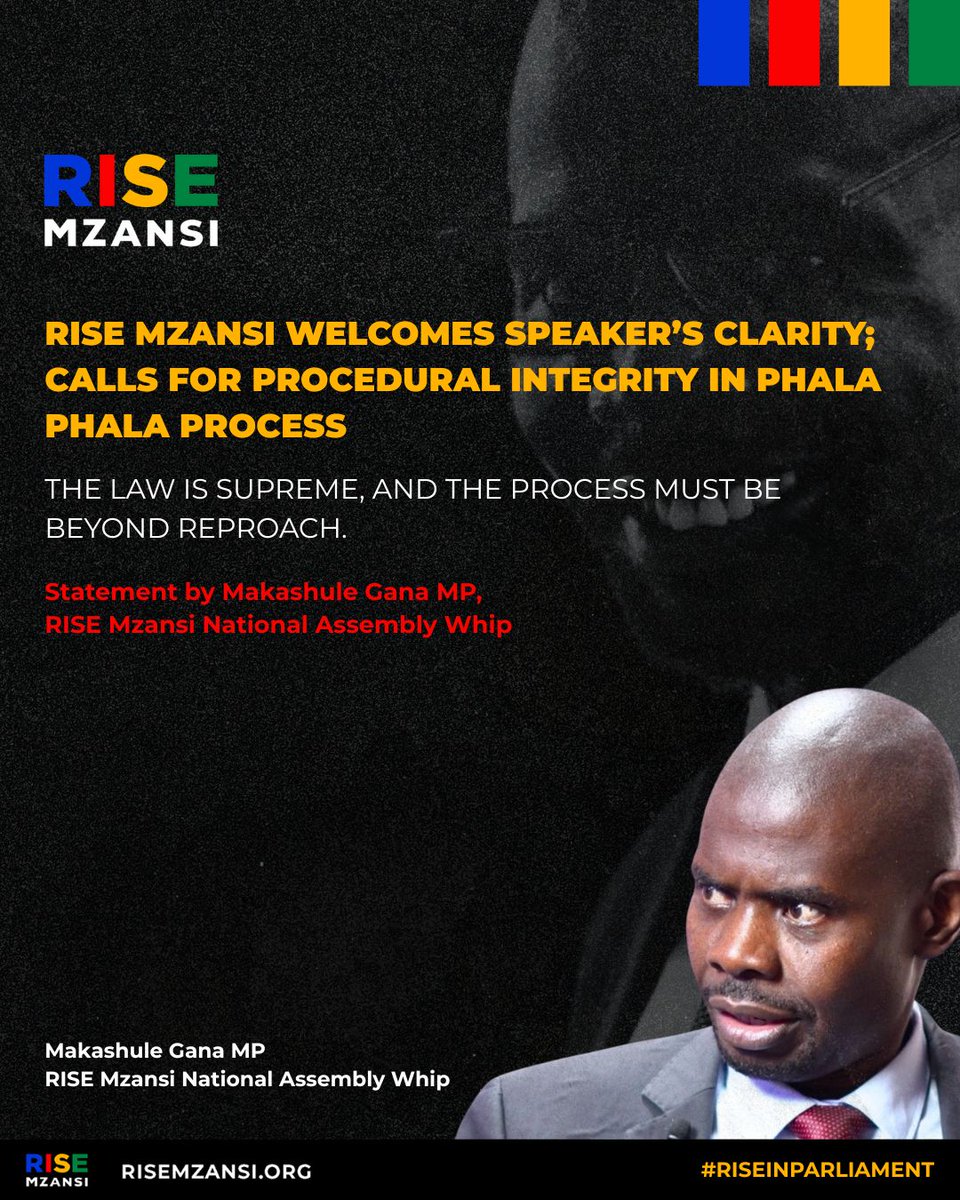 RISE Mzansi tweet media