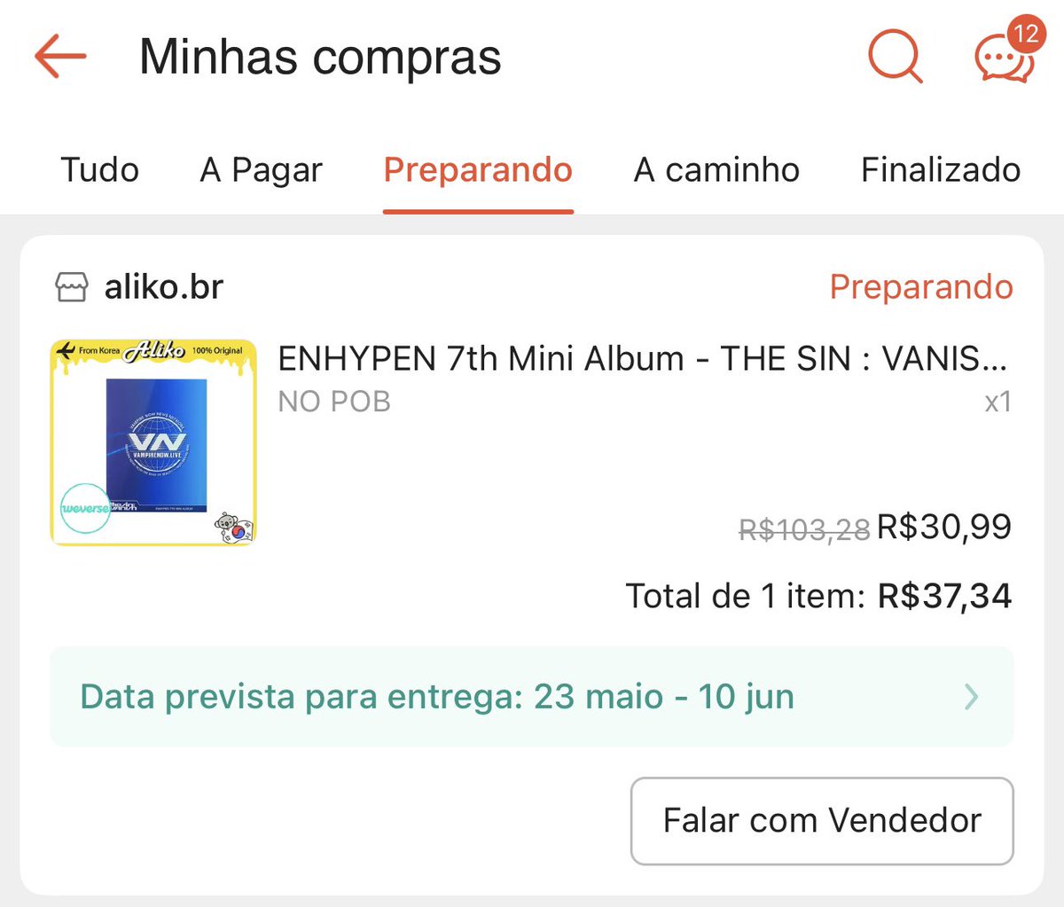 pæblito🍋‍🟩vai ver o enhypen e o aespa tweet media