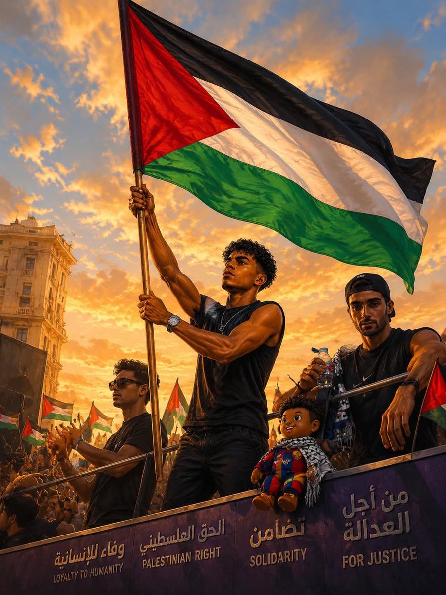 🇵🇸❤️🇵🇸 Azhar🇵🇸❤️🇵🇸 tweet media