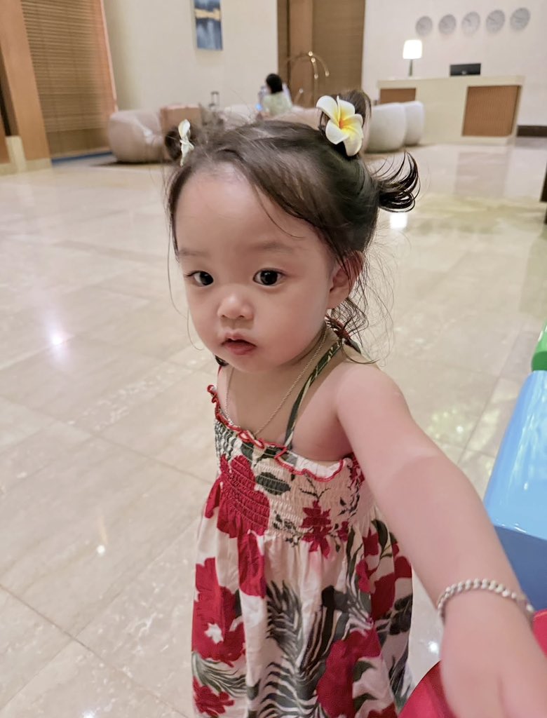 น้องน้วย tweet media