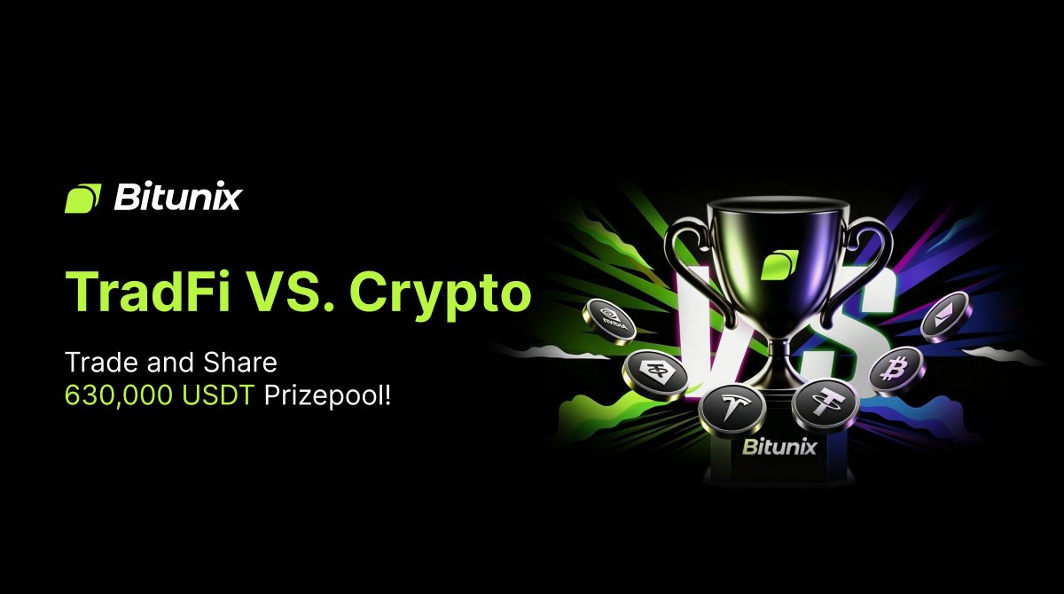 Bitunix tweet media