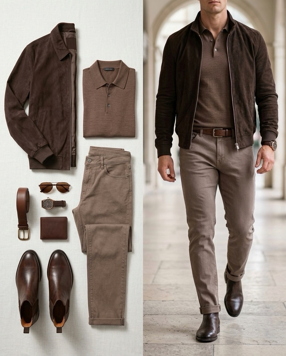 menshotfashion's tweet photo. Which spring casual outfit would you choose

1. https://t.co/592qtJhaef