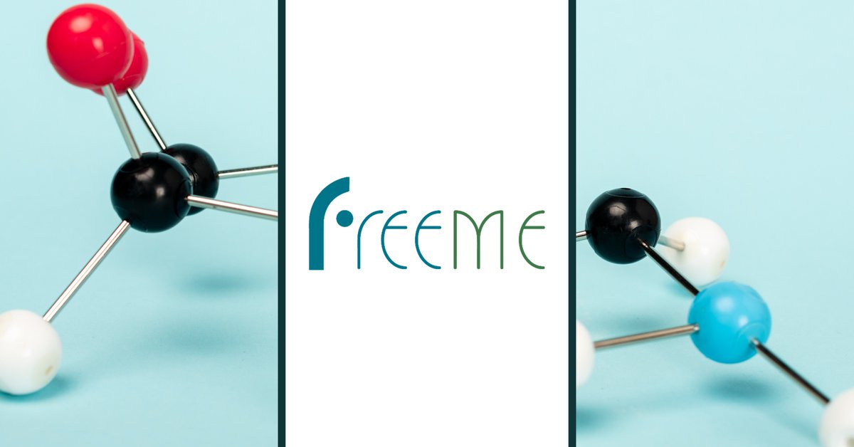 FreeMe project tweet media