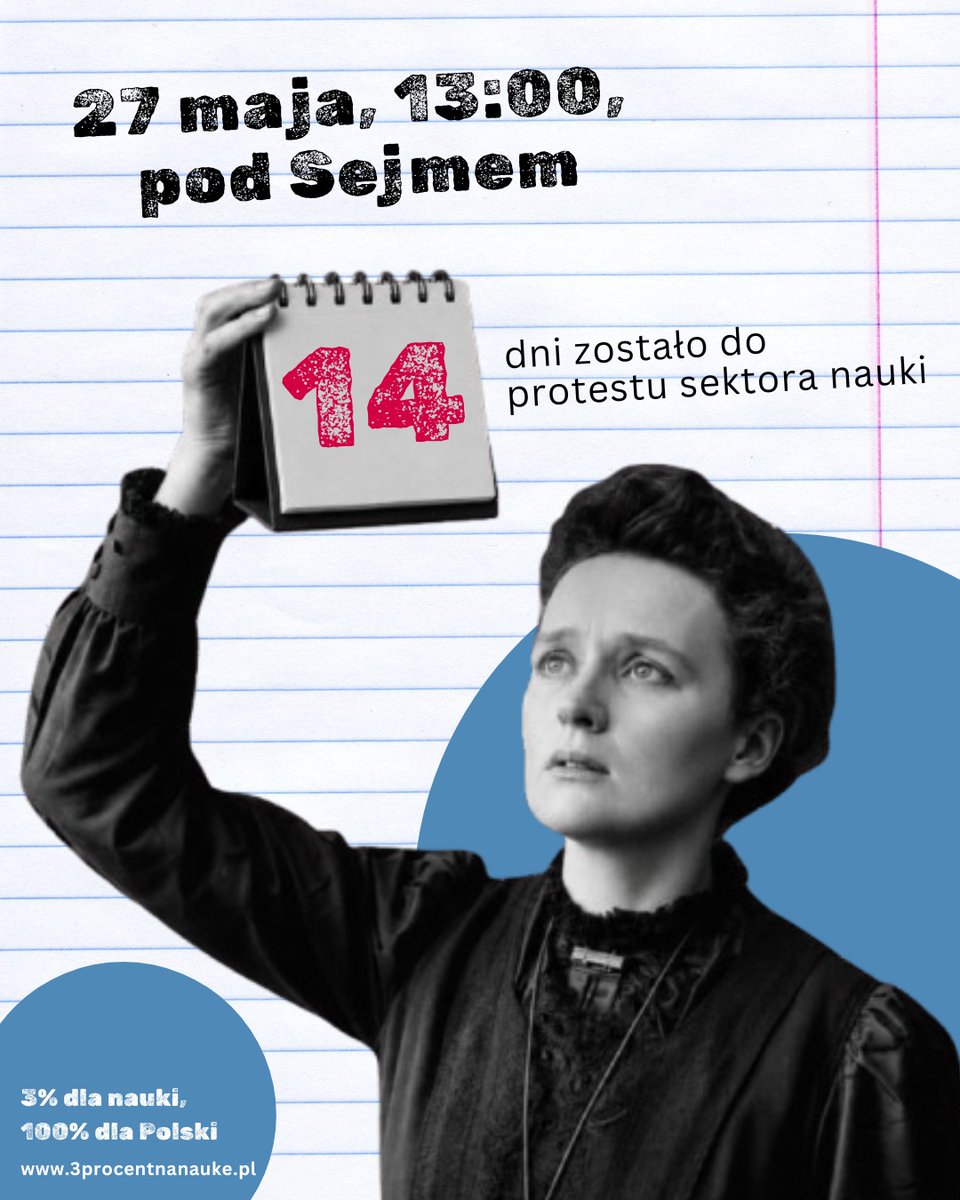 3procentnanaukę.pl tweet media