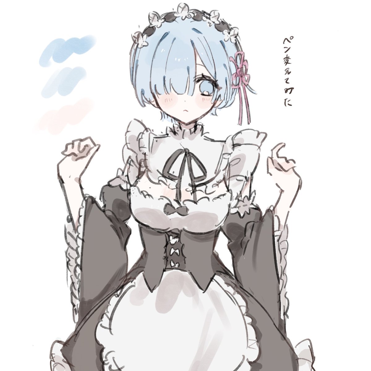 あわわびーびー tweet media