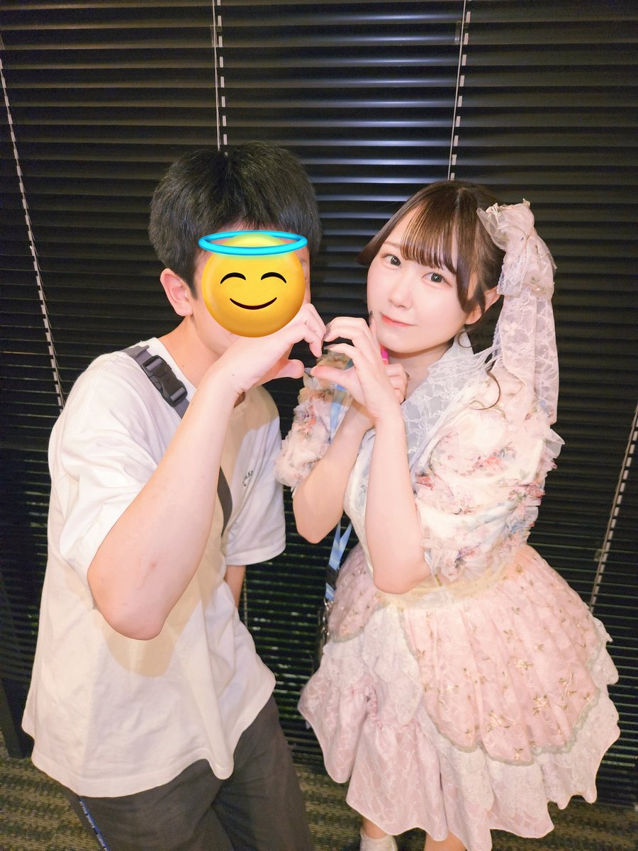 ゆうま tweet media