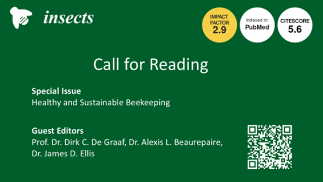 Insects MDPI tweet media