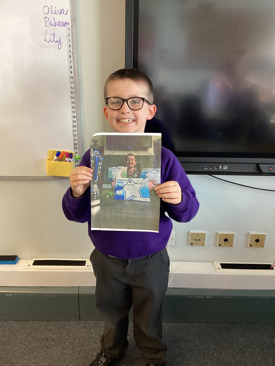 Springwell Year 4 💜 tweet media
