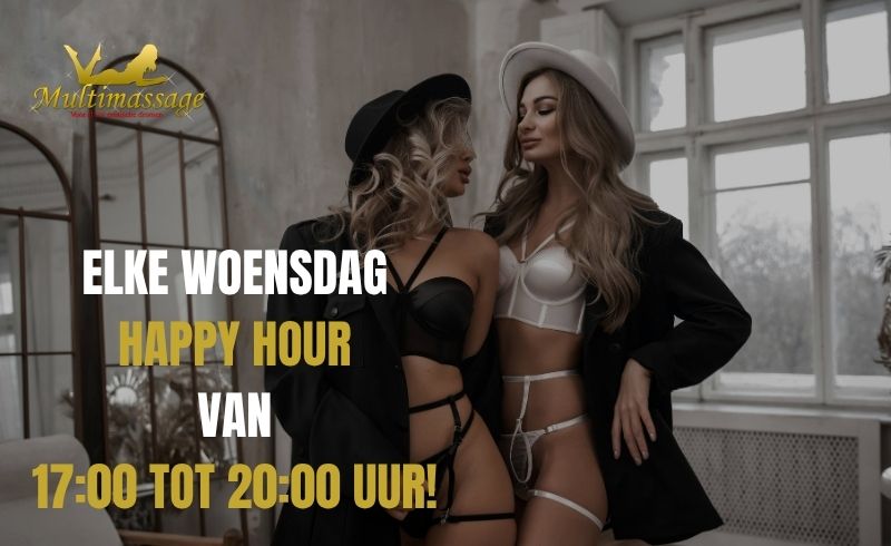 Multimassage & More - Nederland tweet media