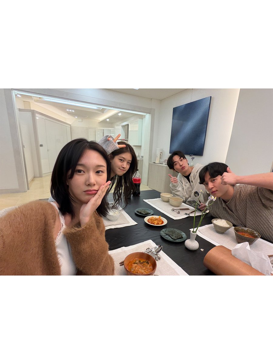Heartsignal_Official tweet media