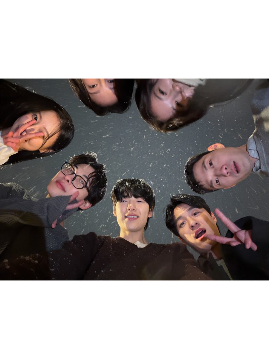 Heartsignal_Official tweet media