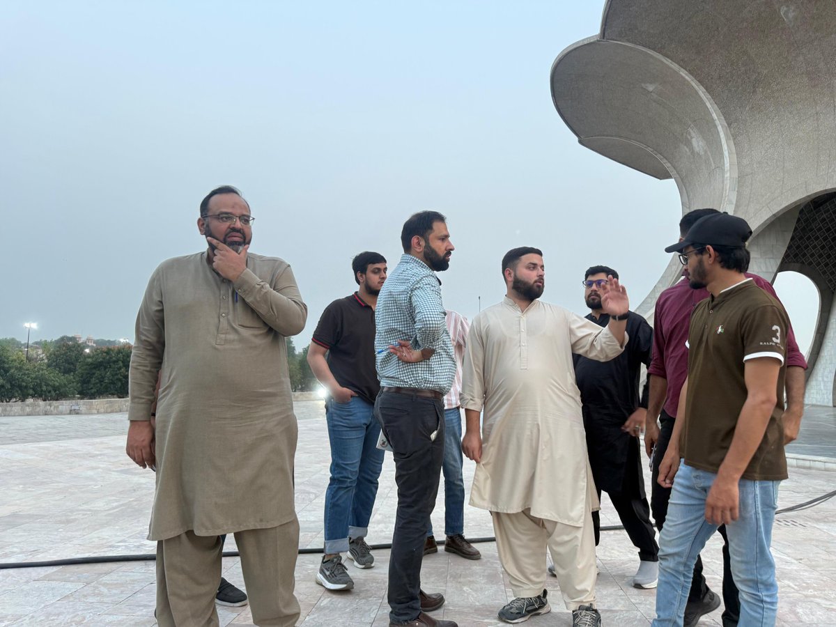 Imamia Students Organization Pakistan tweet media