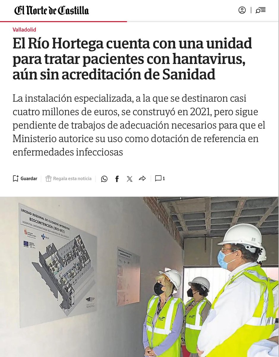 Francisco Igea Arisqueta tweet media