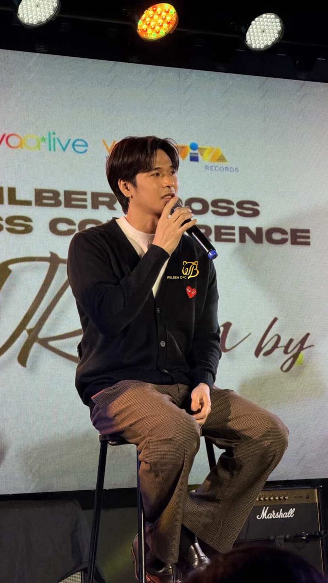 WILBEA OFFICIAL tweet media