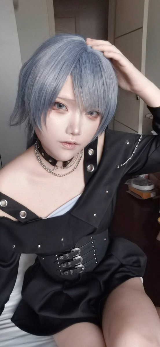 蜚雨 tweet media
