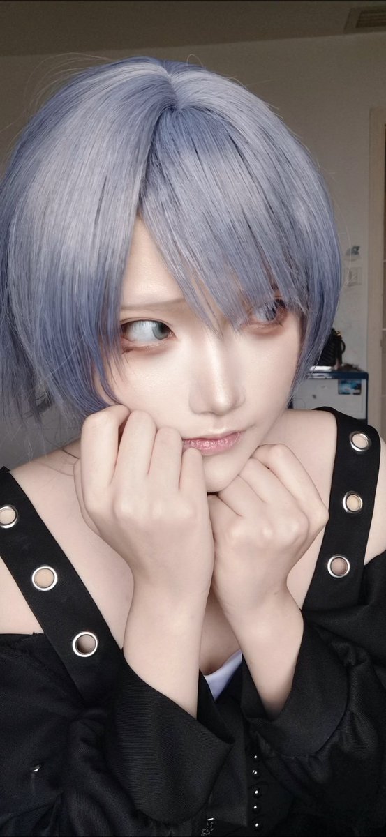 蜚雨 tweet media