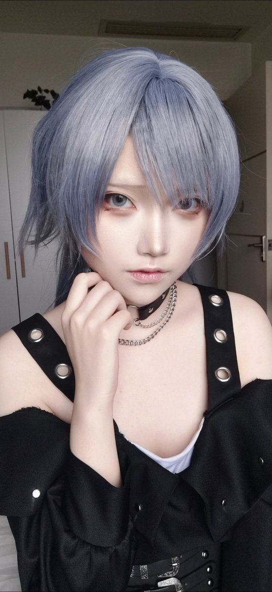 蜚雨 tweet media