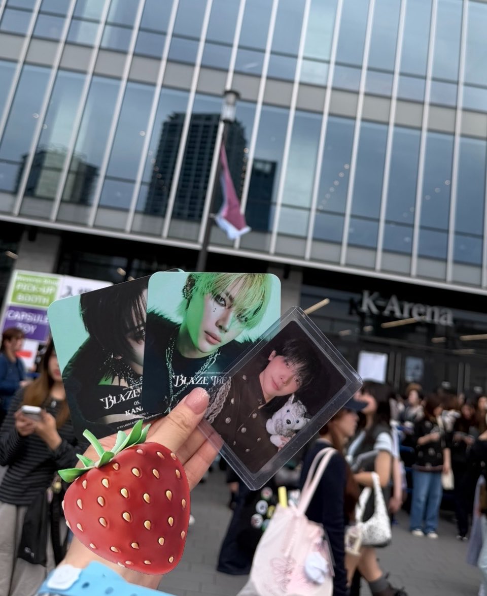 あっぷる🍓🌙 tweet media