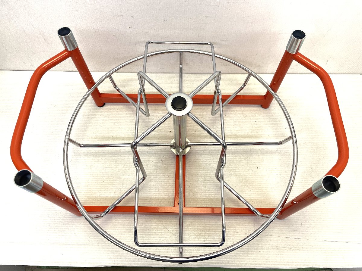 電線リールを買取しました。 ・メーカー:ミノル工業 (プロメイト 電線リールを買取しました。 ・メーカー:ミノル工業 (プロメイト