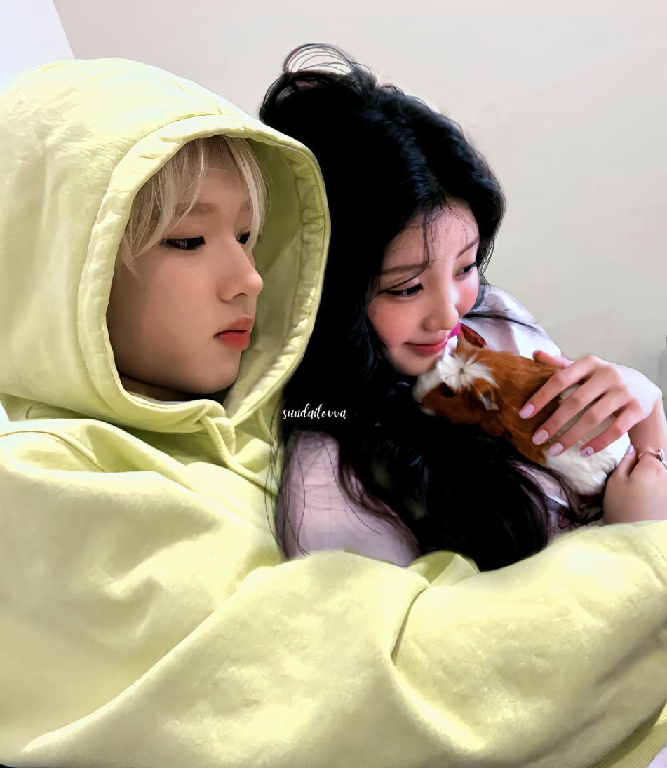 sundailovva's tweet photo. #ppangrrel https://t.co/n9tsIbY5ho