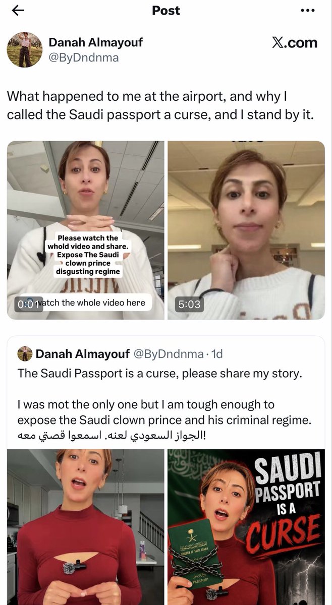 الحارث العظيم tweet media