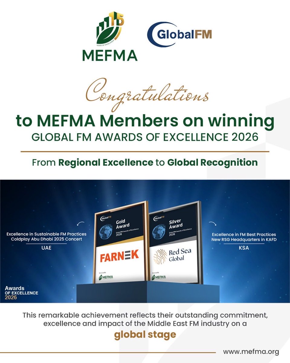 MEFMA tweet media