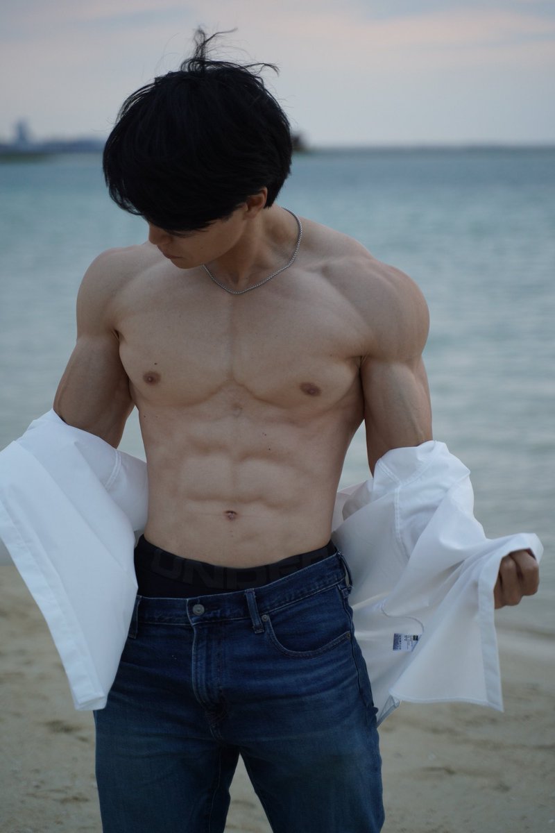 HIRO / ヒロ （沖縄のﾏﾁｮ） (@kinnikubanker) / Highlights / X