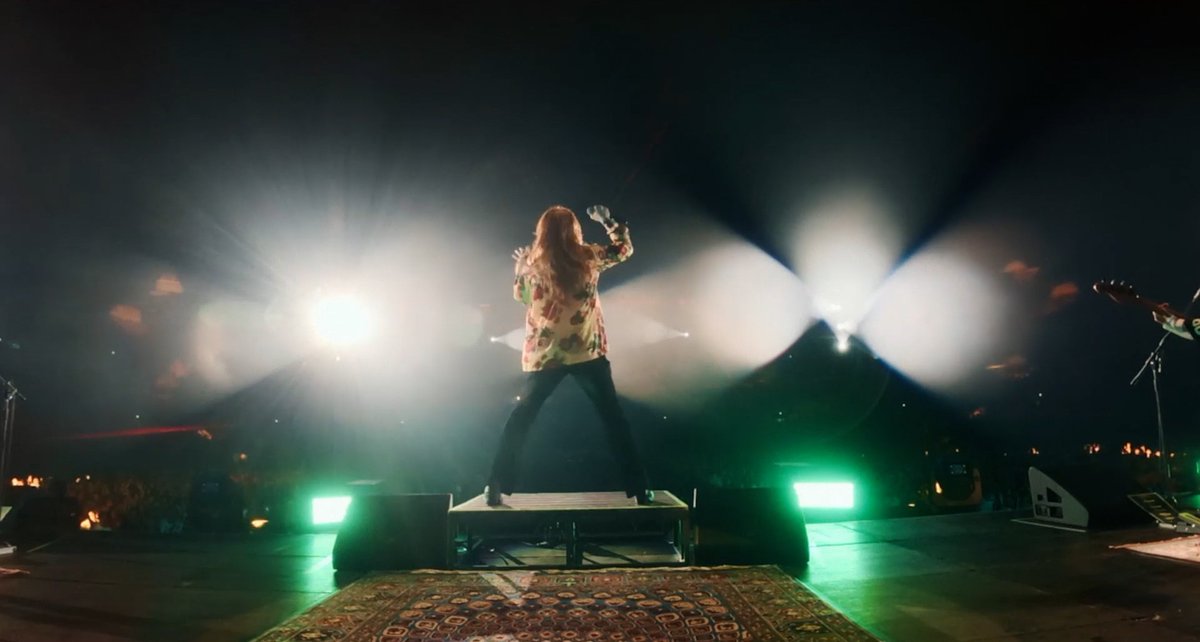 映画 『SUPER BEAVER LIVE & DOCUMENTARY -現在地-』Official tweet media