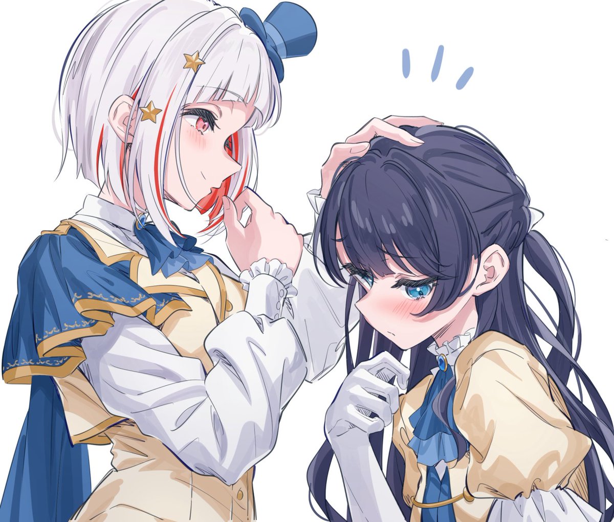 むや tweet media