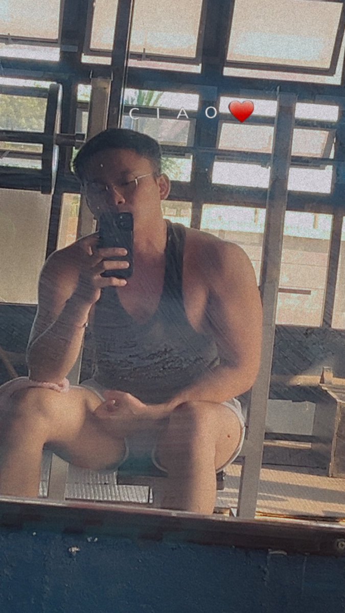 Arkin1995's tweet photo. Day 1 ulit 😂 https://t.co/ewLqxSxyQ2