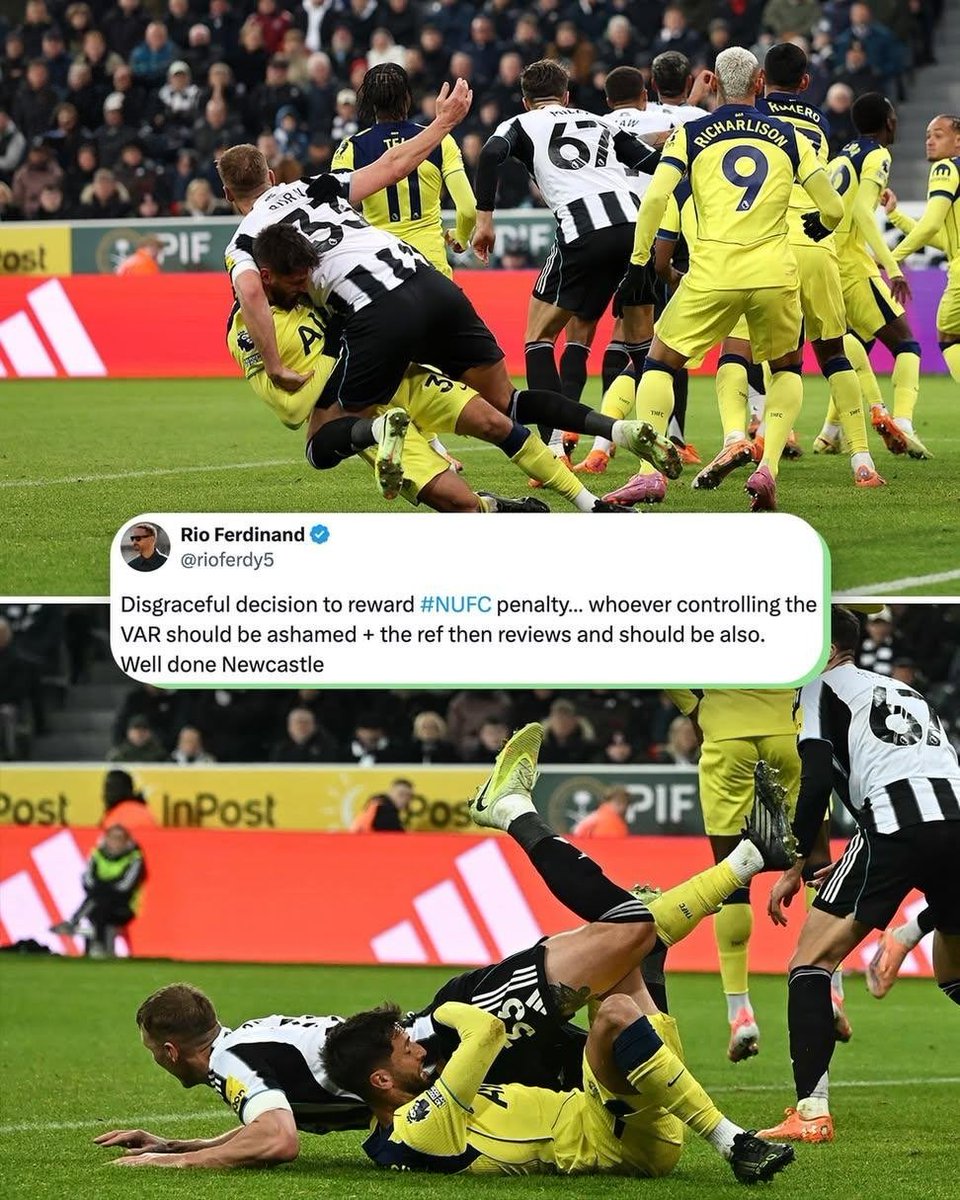 Spurs Army tweet media