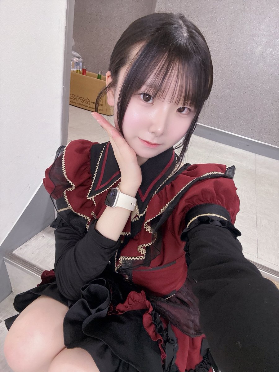 かさね tweet media