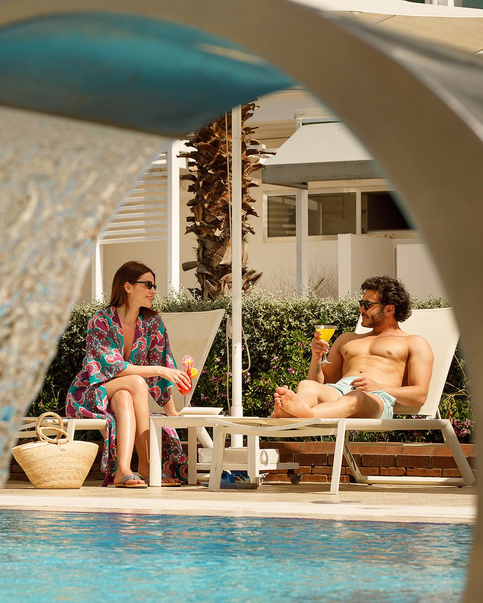 Elite World Hotels&Resorts tweet media