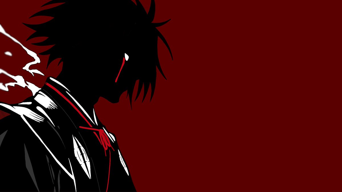 VShulkStudio's tweet photo. @J4m3sM0r14rt7 Shugen, The Peerless
– Loading Screen &amp; OST Cover –
Official Artwork
#FreakjakuSoloDev
Akemura Soga is next...
#HellsParadise #Jigokuraku https://t.co/t6PZuvMNgV