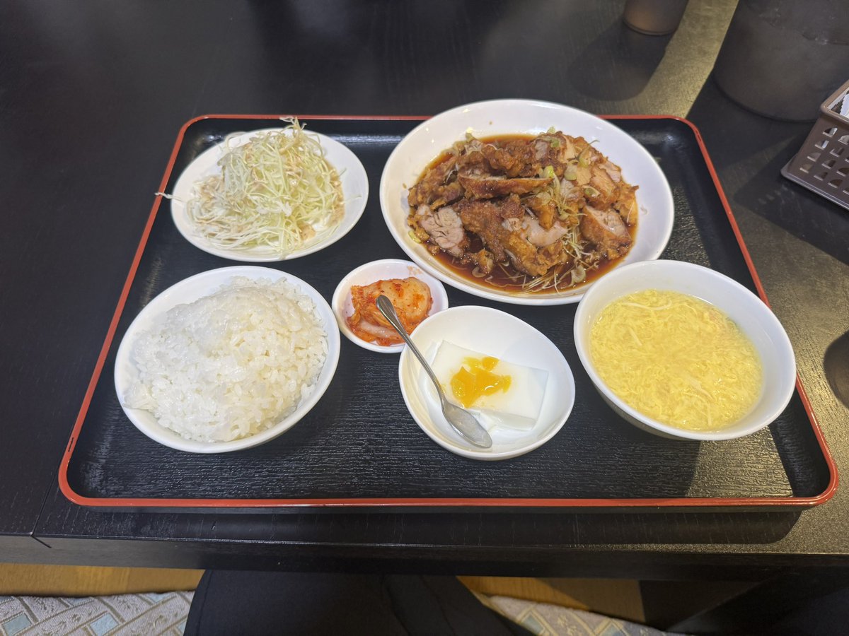 Anju_DIADRA's tweet photo. ゆーりんちー
頭使ったからね https://t.co/EWf2rhJfRN