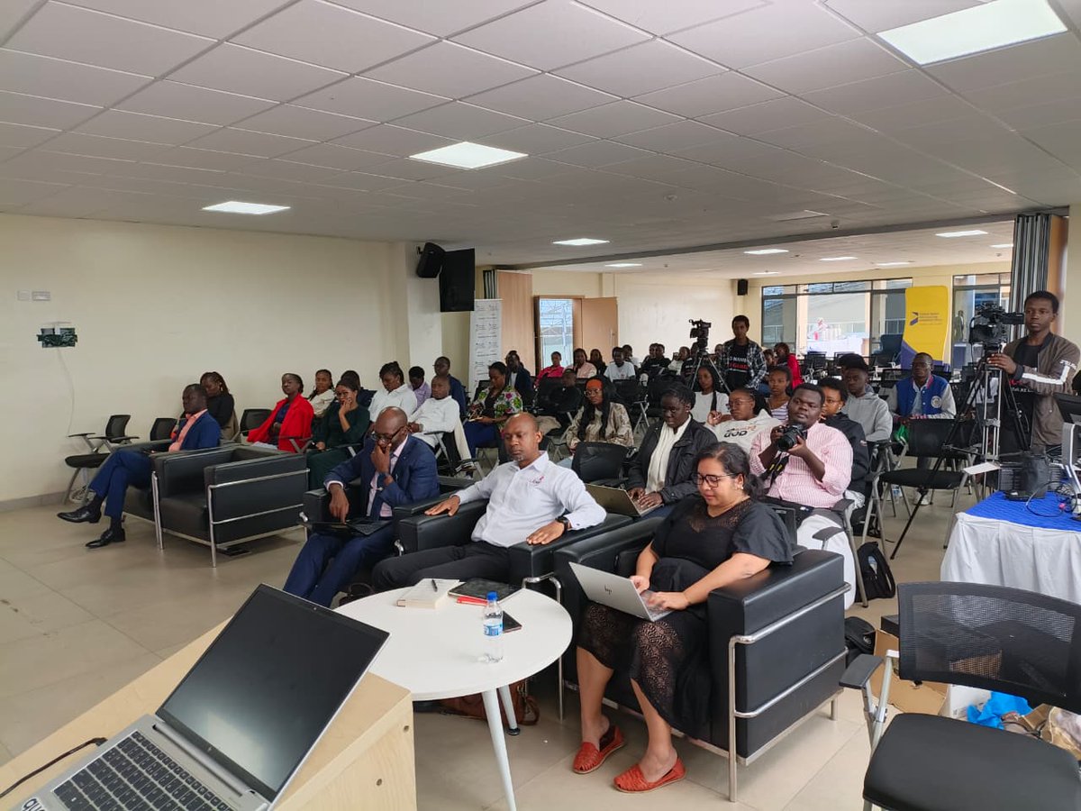 KenicTLD's tweet photo. Our Universal Acceptance Day 2026 awareness event is now live. Join the livestream to hear insightful discussions featuring @KenicTLD, @ICANN, @UNESCO, @KICTANet, and @ExperienceUSIU 

📹 Watch the live stream: https://t.co/7k6lC8jiDd

#internet4all #UADay2026 #ICANN
#DotKE https://t.co/Nn1ozLaLyq