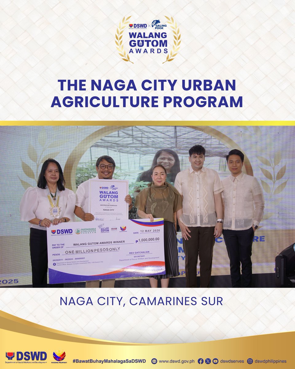 @dswdserves tweet media