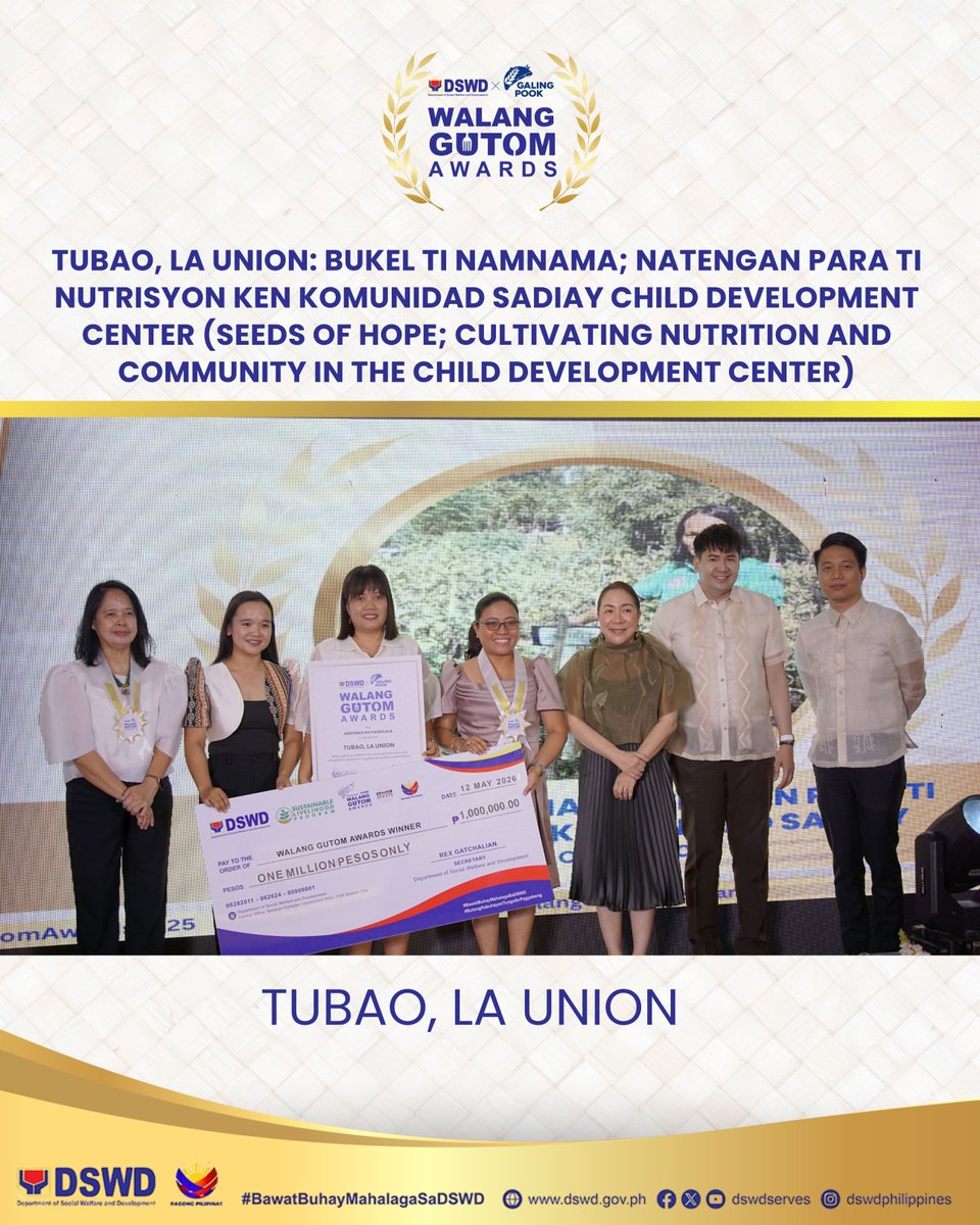 @dswdserves tweet media