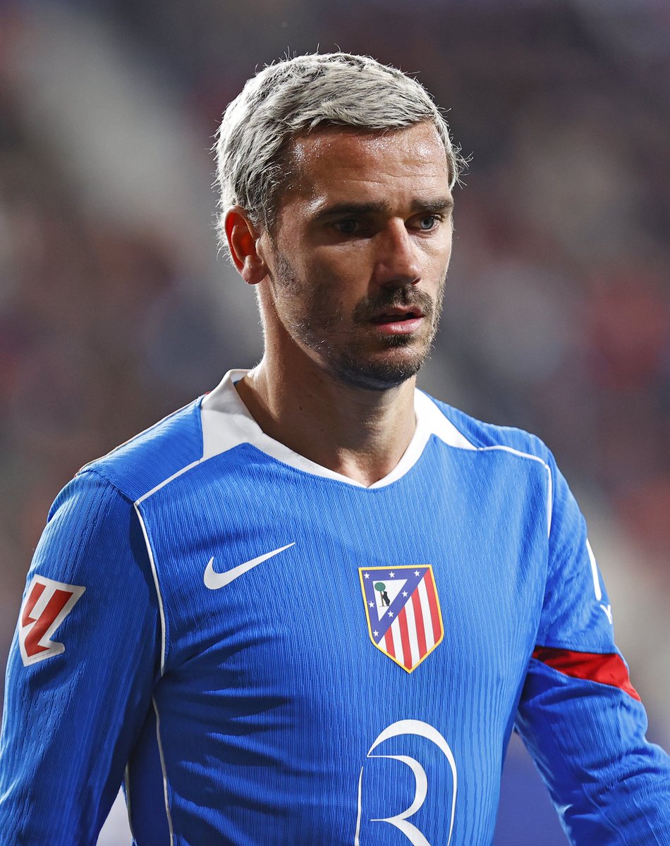 Atlético de Madrid tweet media