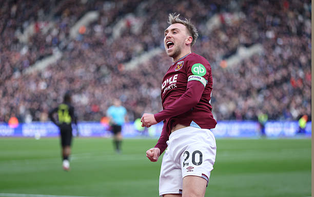 West Ham Network tweet media