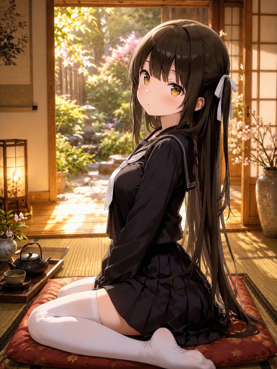 もいもい (@moimoi_Aiart) / Posts / X