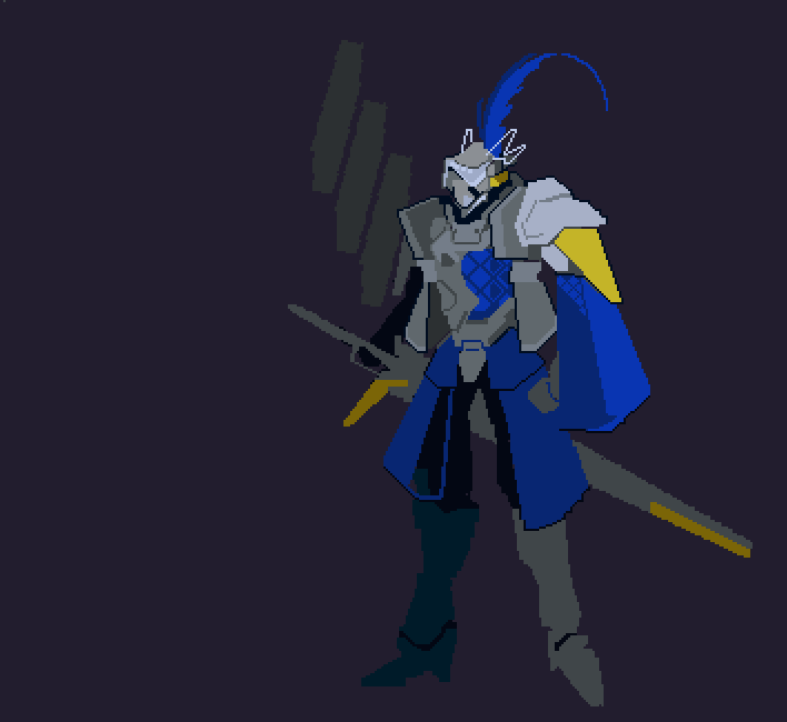 0rangeGoose's tweet photo. Wip #pixelart https://t.co/4atZ9rkoV1