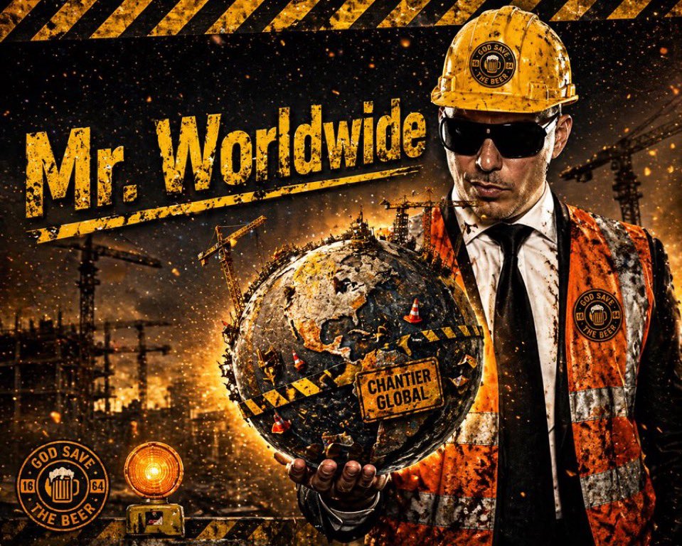 God_savethebeer's tweet photo. 📣 CINQ COURONNES 📣 

Retrouvrez Pete Bulles dans cet interview avec Mierre Penis à propos de la finale de ce week-end

#GSTB #5C #chantier https://t.co/2KZ2mixlQ3