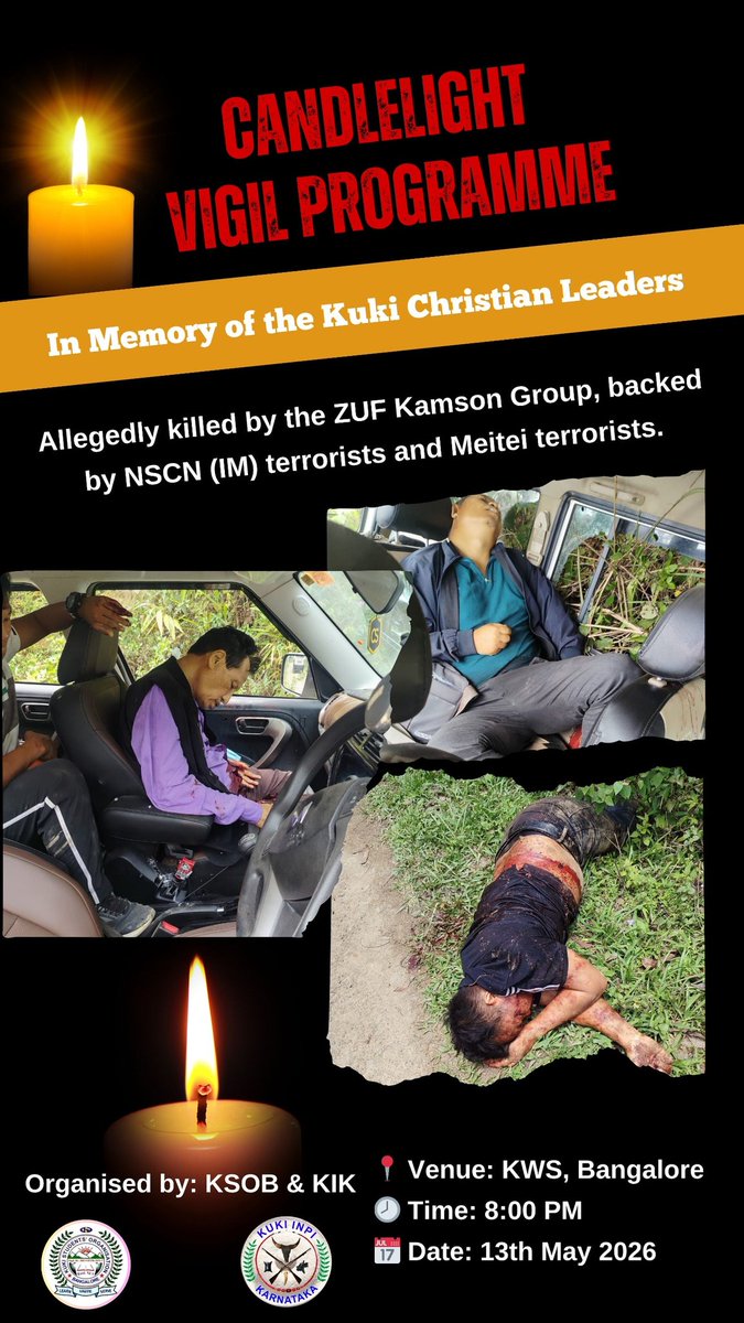 KSO BENGALURU tweet media
