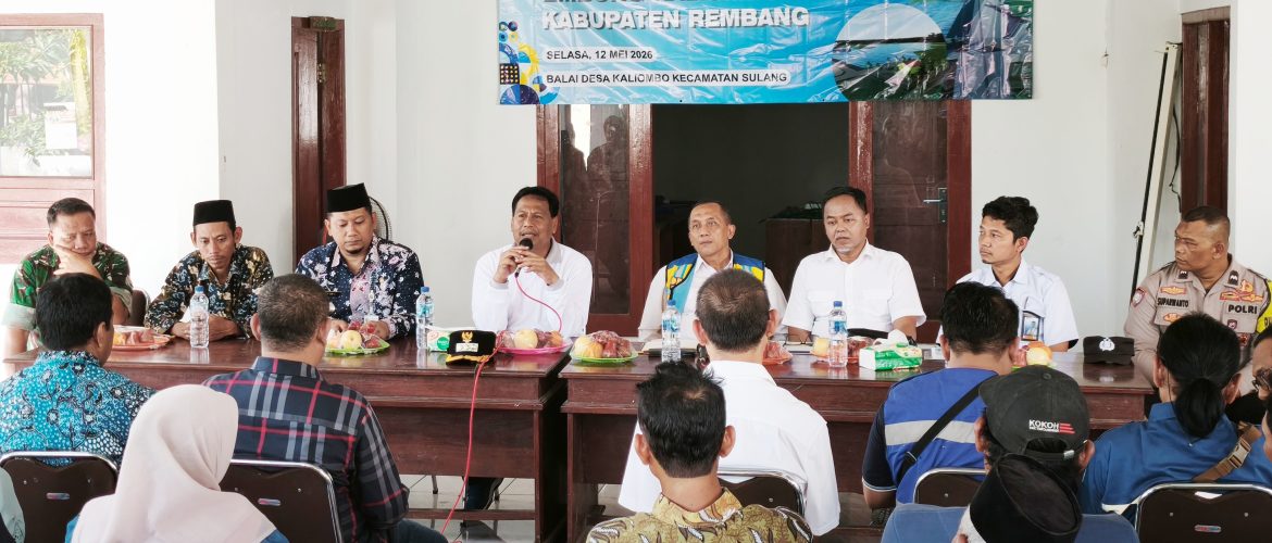 Pemkab Rembang tweet media