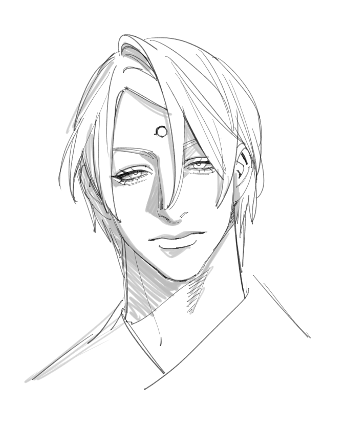 mush_0823's tweet photo. doodle https://t.co/USVnoFEVIx