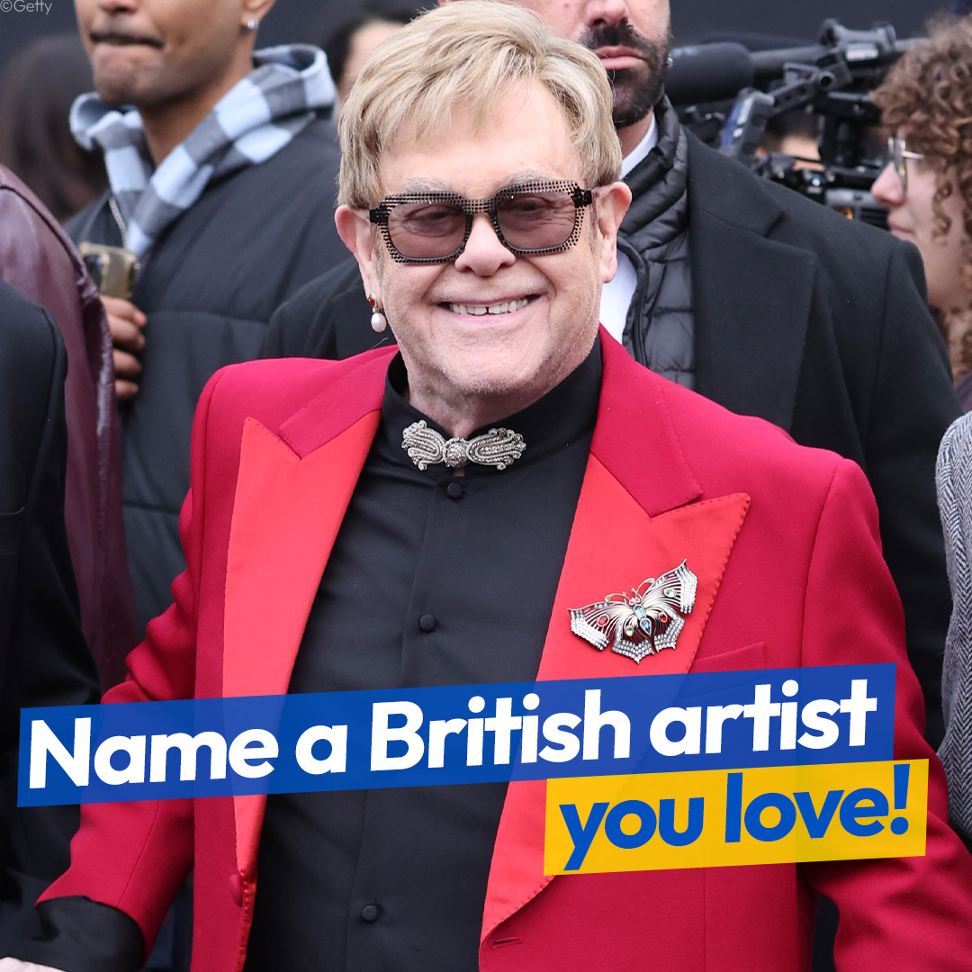 Magic Radio tweet media