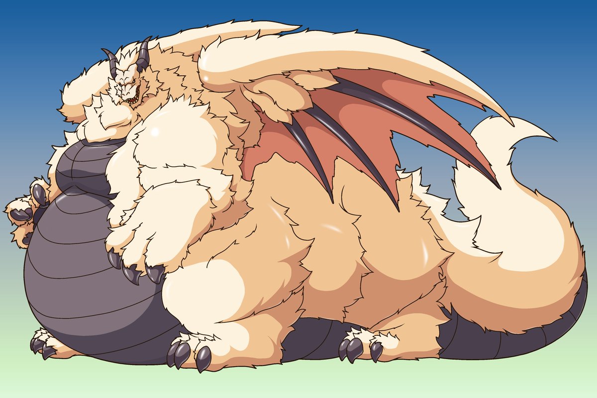どらごんふぁっとたうる～